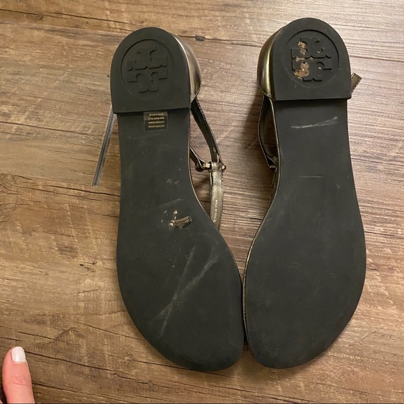 Tory Burch sandals - Picture 4 of 4